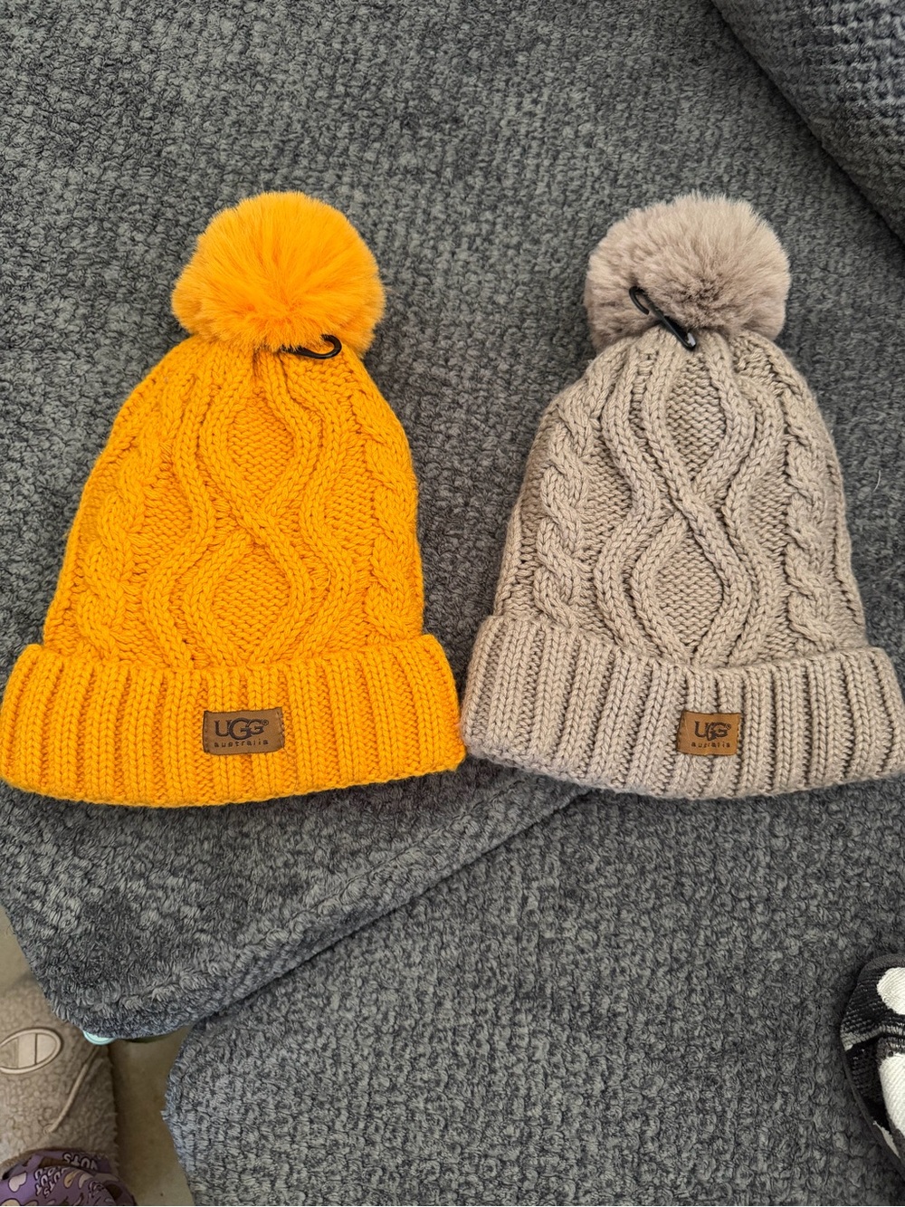 UGG Women Beanies